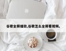 谷歌全屏播放,谷歌怎么全屏看视频。