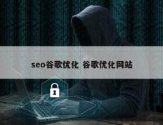 seo谷歌优化 谷歌优化网站