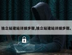 独立站建站详细步骤,独立站建站详细步骤。