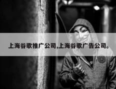 上海谷歌推广公司,上海谷歌广告公司。