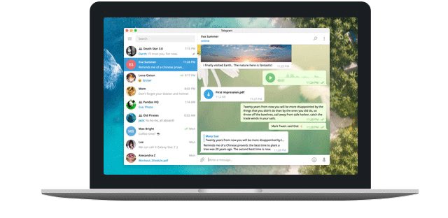 纸飞机官网 - Telegram中文版官网下载全攻略：安全	、安装与高级使用指南