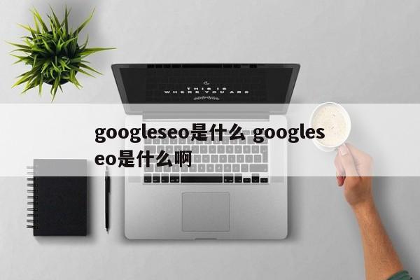 googleseo是什么 googleseo是什么啊