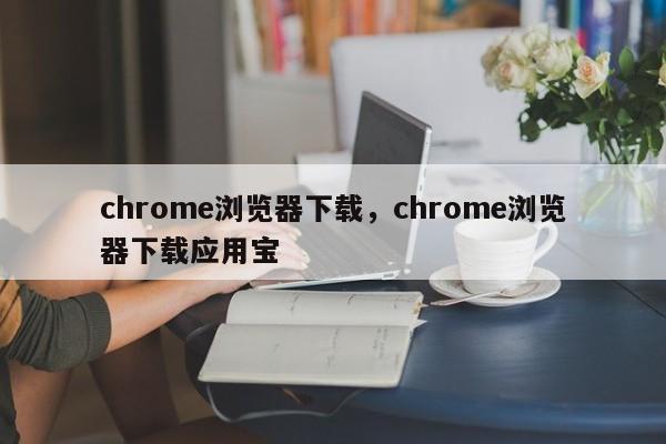 chrome浏览器下载，chrome浏览器下载应用宝