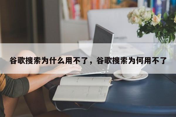 谷歌搜索为什么用不了，谷歌搜索为何用不了