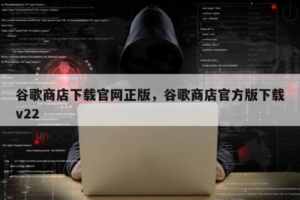 谷歌商店下载官网正版，谷歌商店官方版下载v22