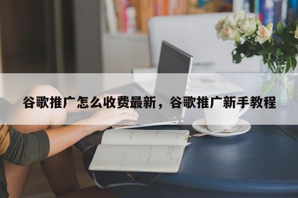 谷歌推广怎么收费最新，谷歌推广新手教程
