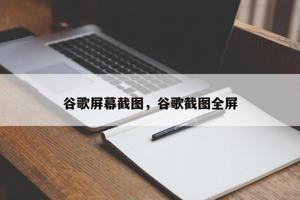 谷歌屏幕截图，谷歌截图全屏