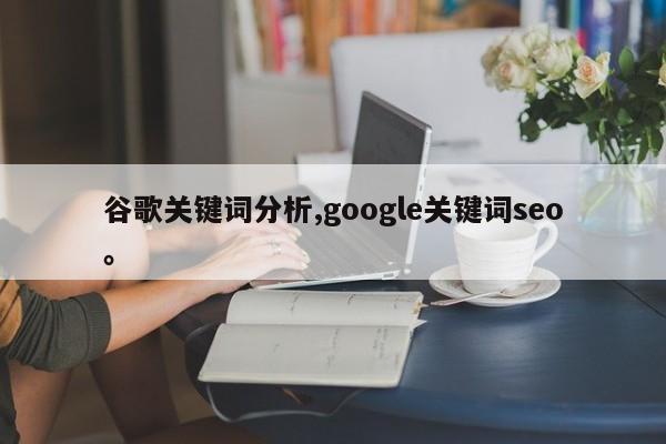 谷歌关键词分析,google关键词seo	。