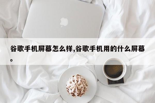 谷歌手机屏幕怎么样,谷歌手机用的什么屏幕。