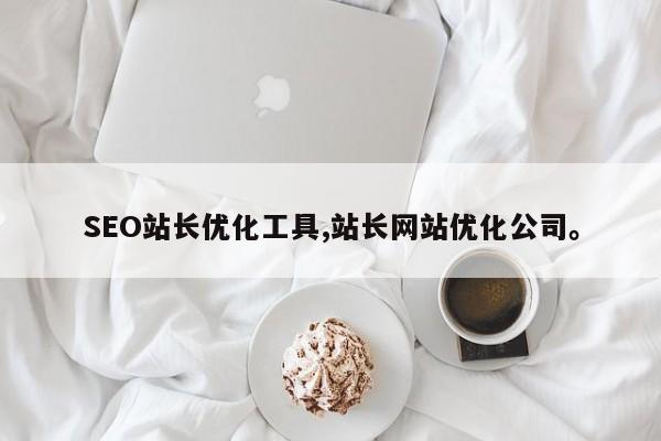 SEO站长优化工具,站长网站优化公司。