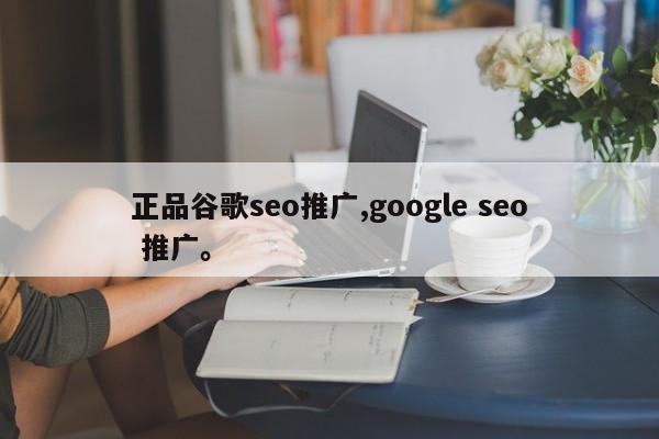 正品谷歌seo推广,google seo 推广	。