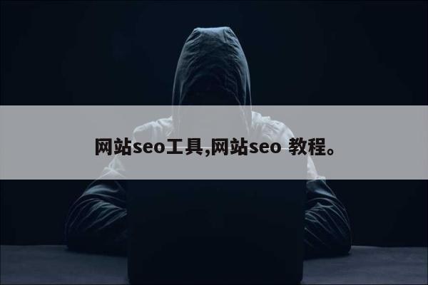 网站seo工具,网站seo 教程。