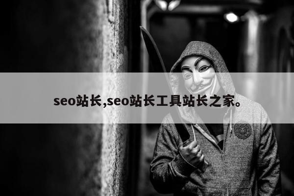 seo站长,seo站长工具站长之家。