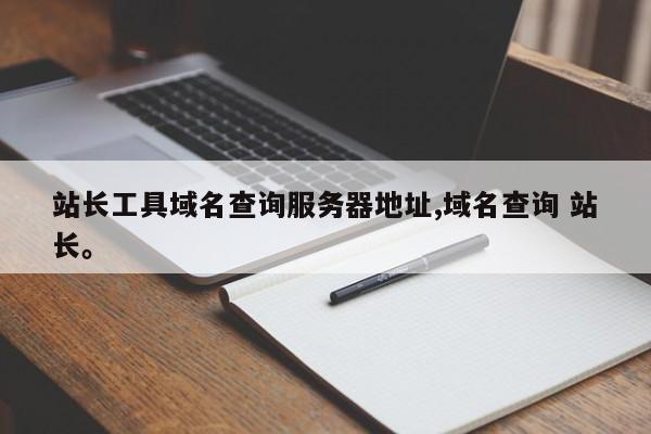 站长工具域名查询服务器地址,域名查询 站长。