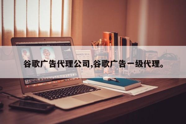 谷歌广告代理公司,谷歌广告一级代理。