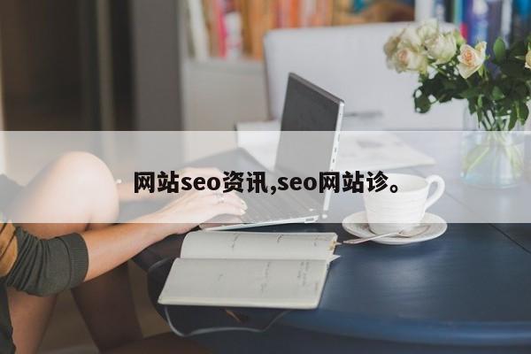 网站seo资讯,seo网站诊	。