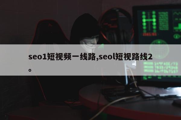 seo1短视频一线路,seol短视路线2	。