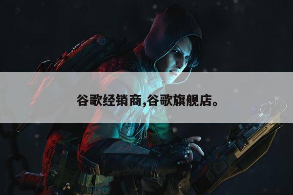 谷歌经销商,谷歌旗舰店。