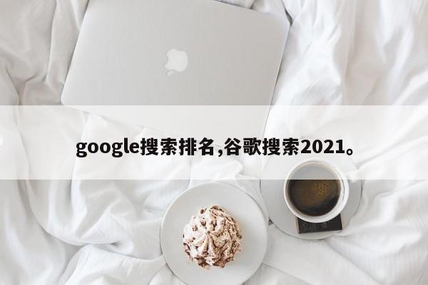 google搜索排名,谷歌搜索2021。
