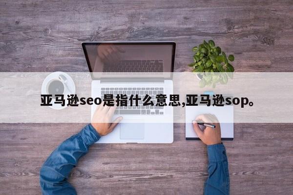 亚马逊seo是指什么意思,亚马逊sop	。